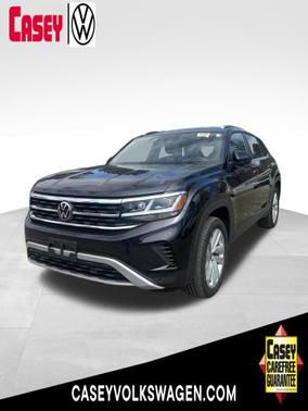 2023 Volkswagen Atlas Cross Sport 3.6L V6 SE w/Technology
