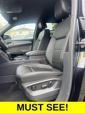 2023 Volkswagen Atlas Cross Sport 3.6L V6 SE w/Technology