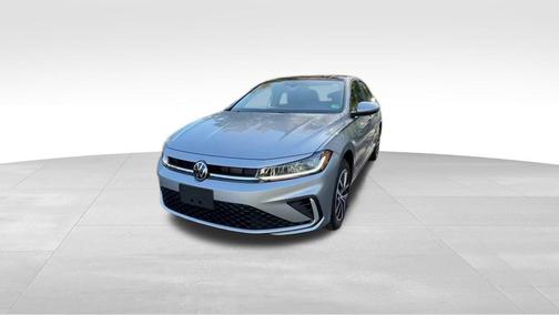 2026 Volkswagen Jetta 1.4T SE