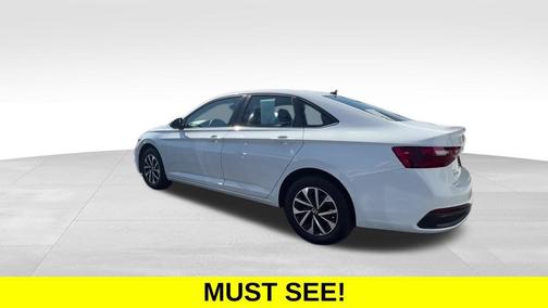 2024 Volkswagen Jetta 1.5T S