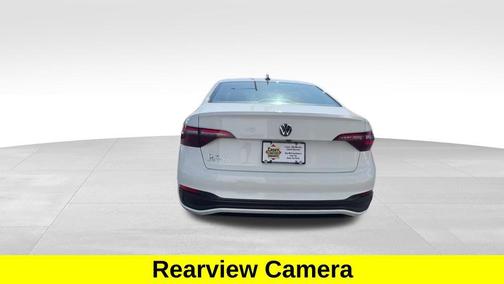 2024 Volkswagen Jetta 1.5T S