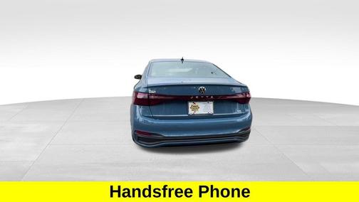 2026 Volkswagen Jetta 1.4T SE