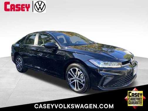 2026 Volkswagen Jetta 1.4T S