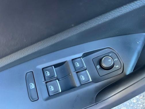 2026 Volkswagen Jetta 1.4T S