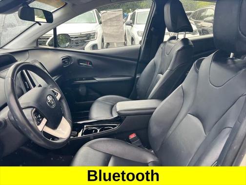 2018 Toyota Prius Prime Premium