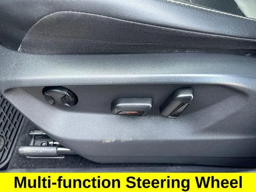 2019 Volkswagen Tiguan 2.0T SEL