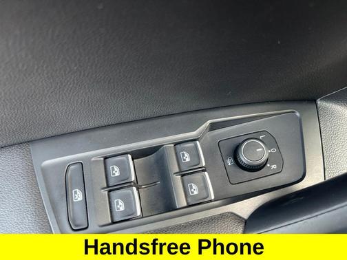 2019 Volkswagen Tiguan 2.0T SEL