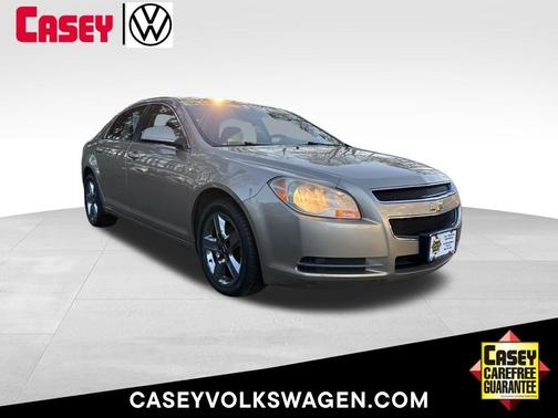 2008 Chevrolet Malibu LT