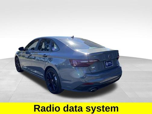2024 Volkswagen Jetta GLI 2.0T 35th Anniversary Edition
