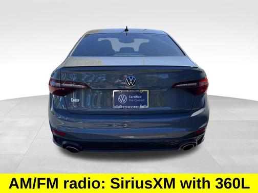 2024 Volkswagen Jetta GLI 2.0T 35th Anniversary Edition