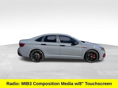 2024 Volkswagen Jetta GLI 2.0T 35th Anniversary Edition
