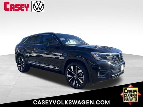 2026 Volkswagen Atlas Cross Sport 2.0T SEL Premium