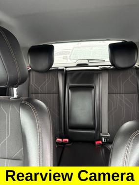 Black Metallic 2020 Chevrolet Trax LT
