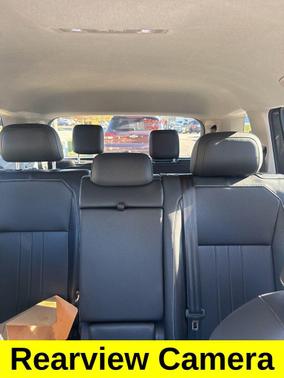 2024 Volkswagen Tiguan 2.0T Wolfsburg Edition