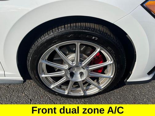 2021 Volkswagen Jetta GLI 2.0T Autobahn