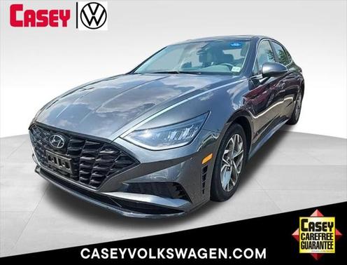 2022 Hyundai SONATA SEL