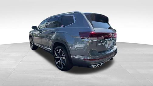 2025 Volkswagen Atlas 2.0T SEL Premium R-Line 4MOTION