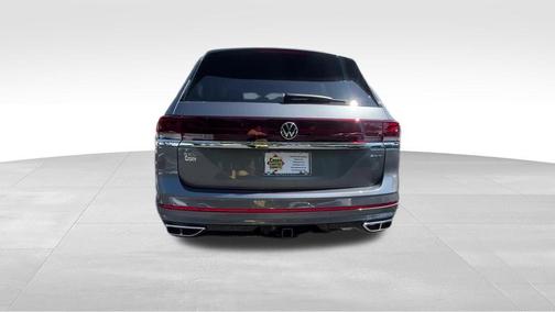 2025 Volkswagen Atlas 2.0T SEL Premium R-Line 4MOTION