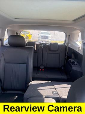 2024 Volkswagen Tiguan 2.0T Wolfsburg Edition