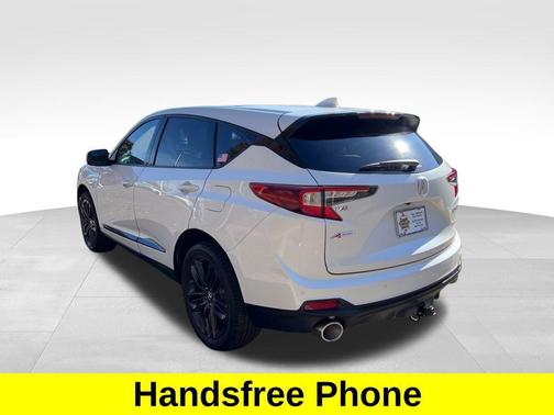 2019 Acura RDX A-Spec