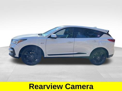 2019 Acura RDX A-Spec