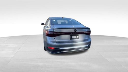 2026 Volkswagen Jetta 1.4T S