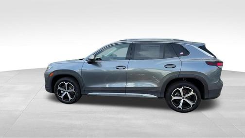 2026 Volkswagen Tiguan 2.0T SE 4MOTION