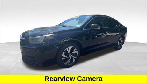 2021 Subaru Legacy Premium