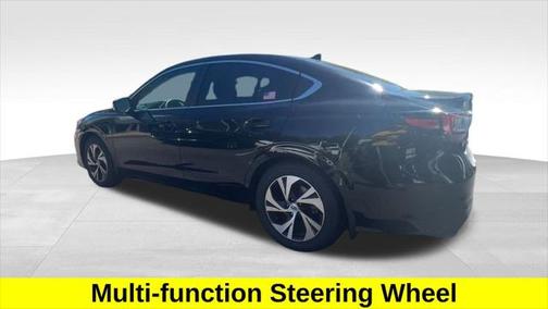 2021 Subaru Legacy Premium
