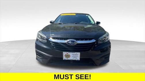 2021 Subaru Legacy Premium