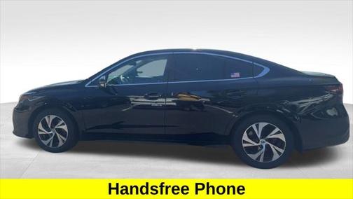 2021 Subaru Legacy Premium
