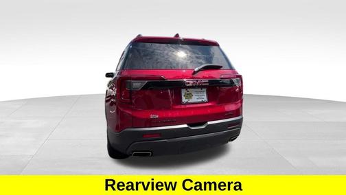 2022 GMC Acadia AWD SLE