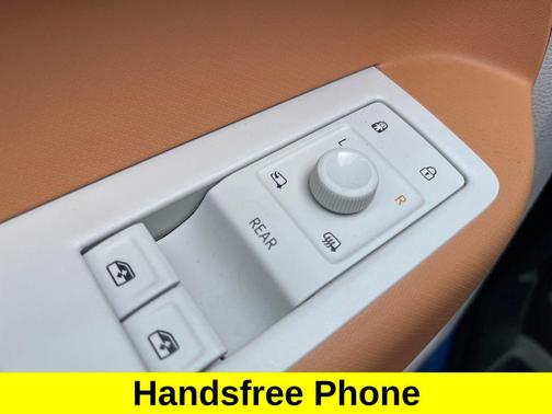 2025 Volkswagen ID. Buzz 1st Edition with 4MOTION