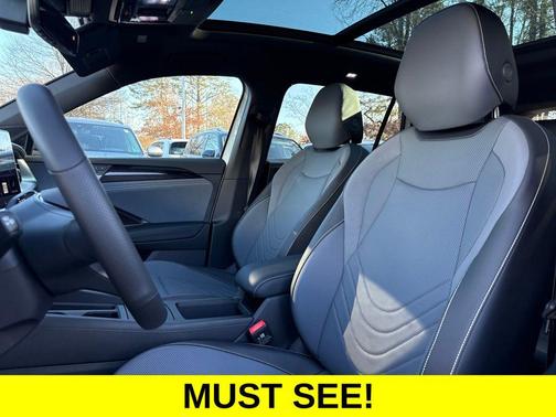 Opal 2026 Volkswagen Tiguan 2.0T SE R-Line Black 4MOTION