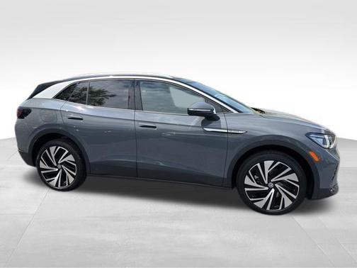 2025 Volkswagen ID.4 Pro S Plus