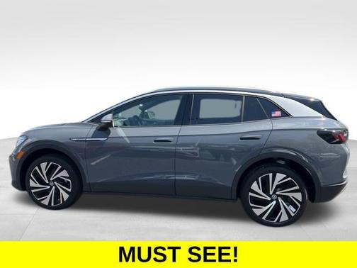 2025 Volkswagen ID.4 Pro S Plus