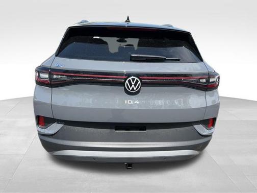 2025 Volkswagen ID.4 Pro S Plus