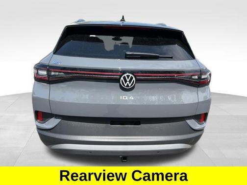 2025 Volkswagen ID.4 Pro S Plus