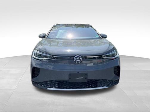 2025 Volkswagen ID.4 Pro S Plus