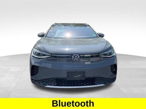 2025 Volkswagen ID.4 Pro S Plus