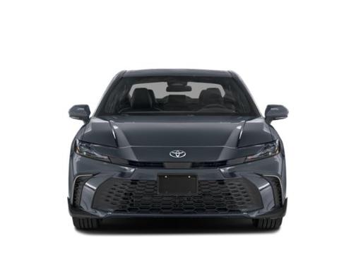 Ice Cap 2025 Toyota Camry SE