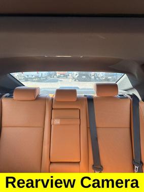 2024 Lexus IS 300 Base