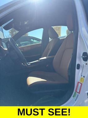 2024 Lexus IS 300 Base