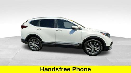 2022 Honda CR-V AWD Touring