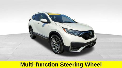 2022 Honda CR-V AWD Touring