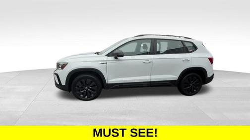 2023 Volkswagen Taos 1.5T S