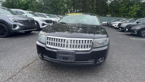 2008 Lincoln MKZ Base