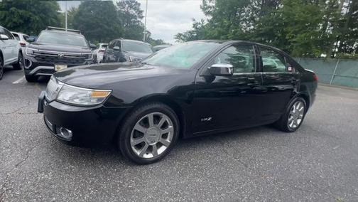 2008 Lincoln MKZ Base