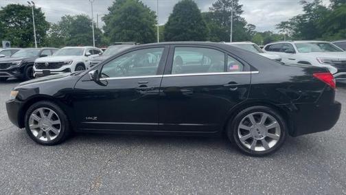 2008 Lincoln MKZ Base