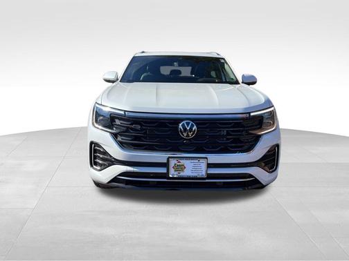 2026 Volkswagen Atlas Cross Sport 2.0T SEL Premium